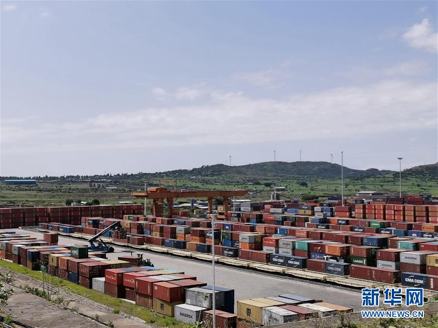 （国际疫情）（5）疫情之下的亚吉铁路