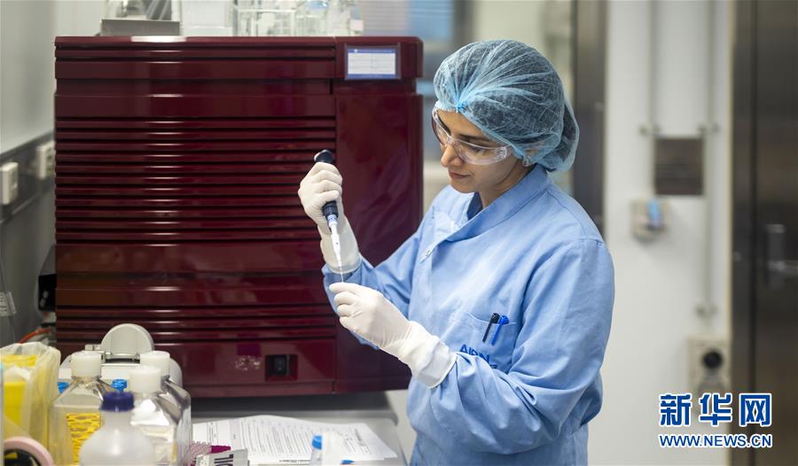 （国际疫情）（2）澳大利亚一款新冠候选疫苗在动物实验中效果良好