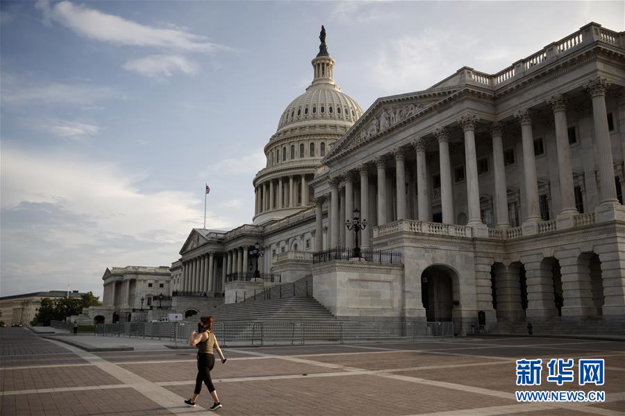 （国际）（1）美国国会预算办公室：政府债务2021财年将超GDP