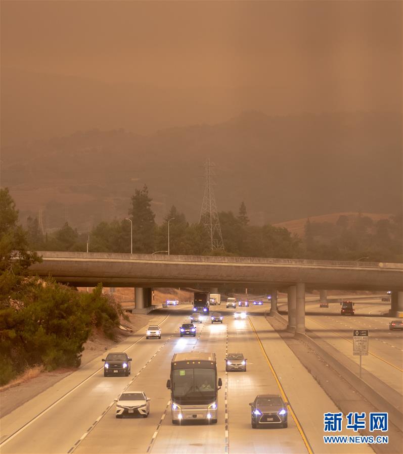 （国际）（2）烟尘笼罩美国硅谷