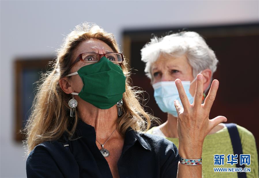 （国际疫情）（6）疫情下的巴黎艺术博览会