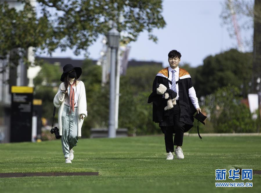 （国际&middot;图文互动）（7）澳大利亚国际教育产业经历&ldquo;寒冬&rdquo;