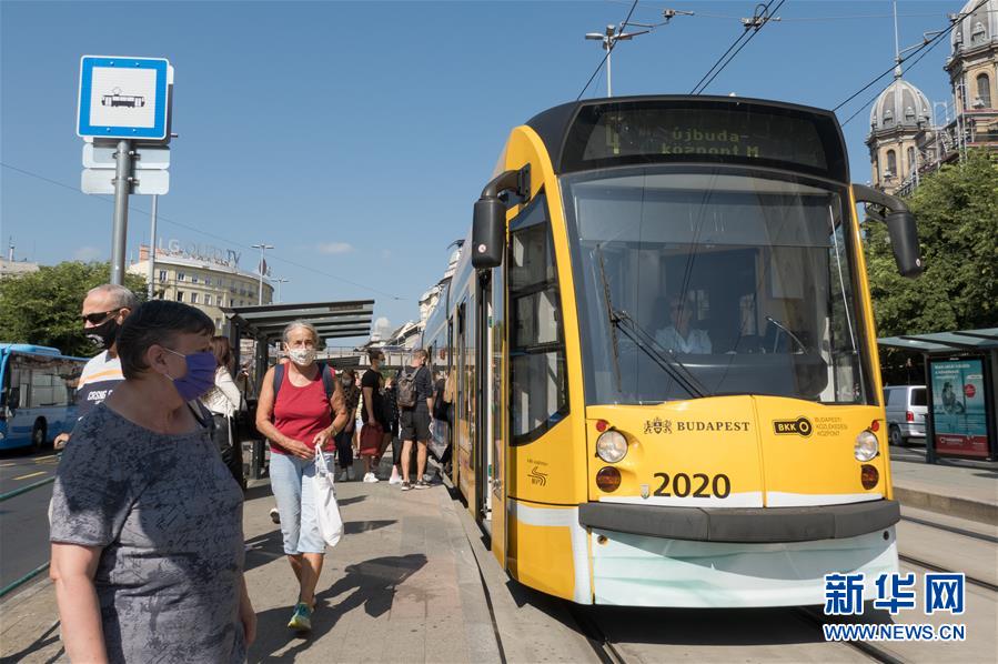 （国际疫情）（1）匈牙利新冠确诊病例过万例