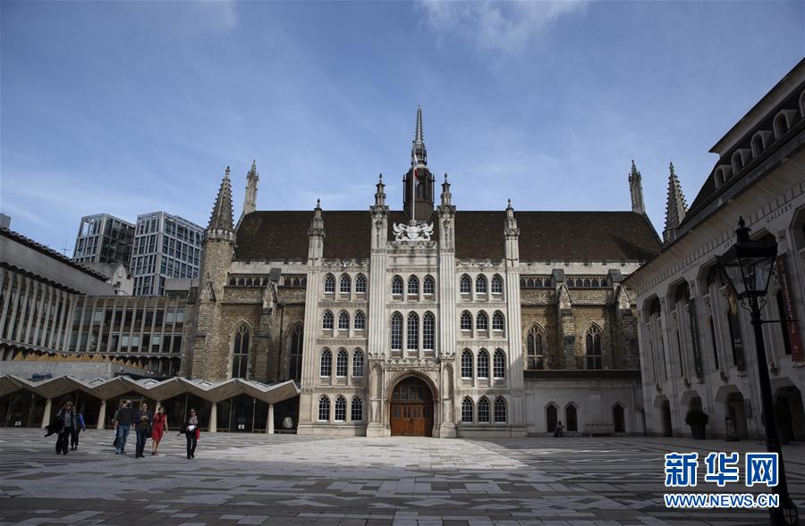 （国际疫情）（1）英国调查显示：英格兰新冠感染水平出现上升势头