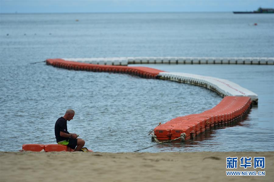 （国际）（3）疫情冲击下的泰国芭堤雅