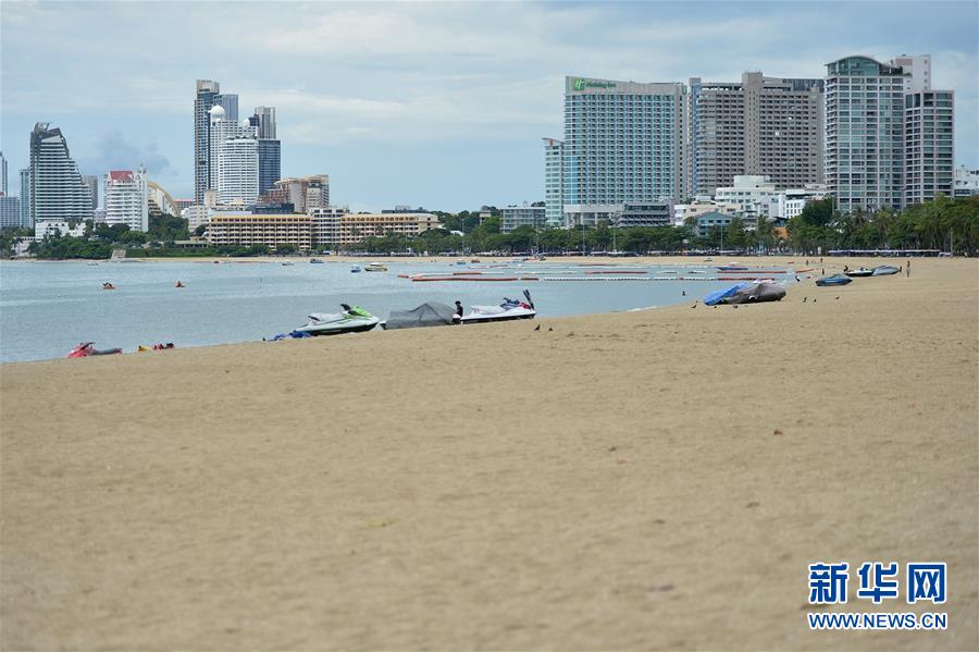 （国际）（5）疫情冲击下的泰国芭堤雅