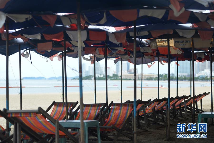 （国际）（6）疫情冲击下的泰国芭堤雅