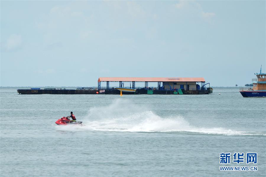 （国际）（7）疫情冲击下的泰国芭堤雅