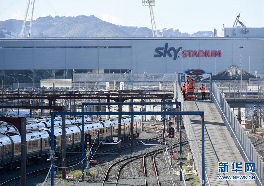 （国际疫情&middot;图文互动）（6）疫情导致新西兰第二季度经济创纪录下滑