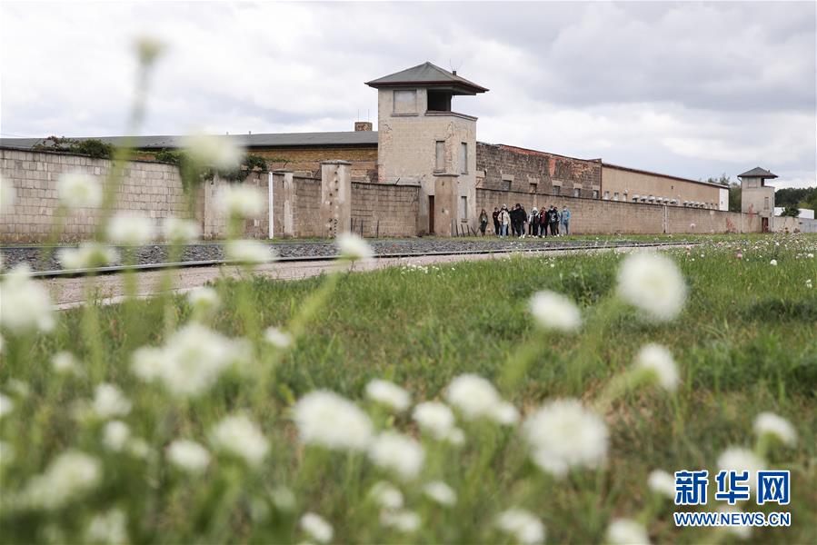 （国际）（12）探访德国萨克森豪森集中营遗址