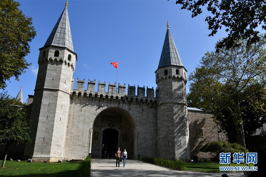 （国际疫情&middot;新华网）（3）疫情下的土耳其伊斯坦布尔旅游景点