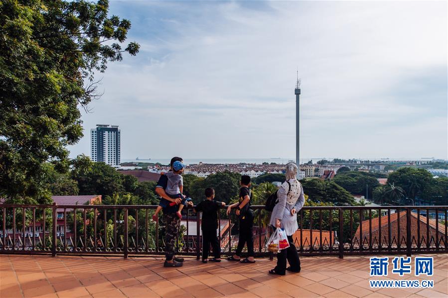 （国际）（6）探访旅游业&ldquo;复苏&rdquo;中的古城马六甲