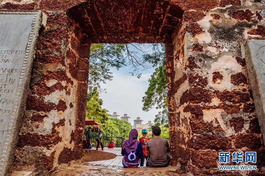 （国际）（5）探访旅游业&ldquo;复苏&rdquo;中的古城马六甲
