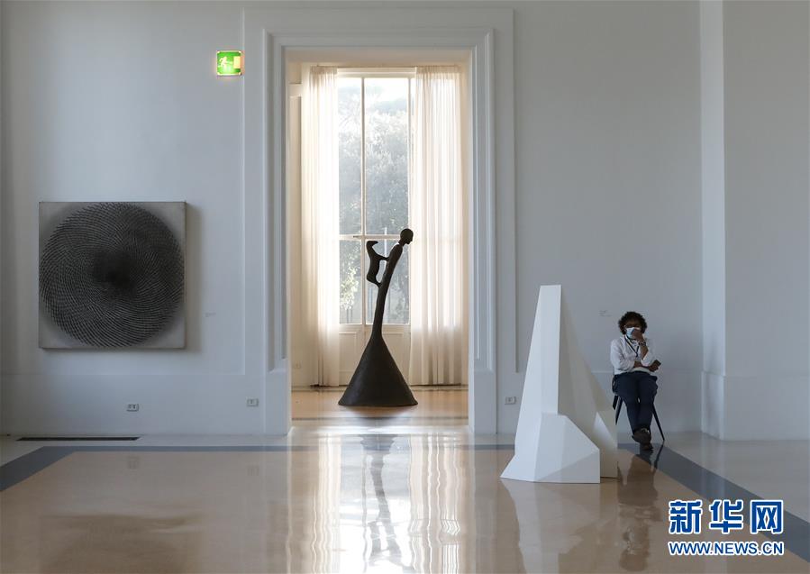 （国际疫情）（5）意大利新冠确诊病例超30万例