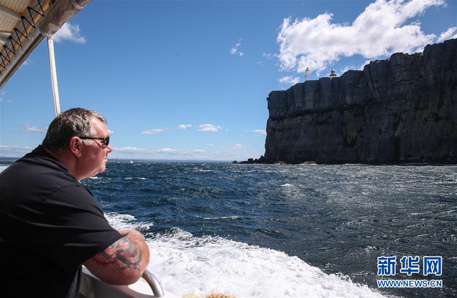 （国际疫情）（6）疫情影响澳大利亚观鲸小镇旅游业