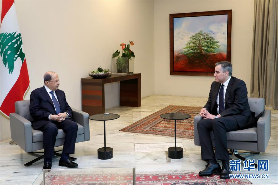 （國際）（1）黎巴嫩候任總理宣布放棄組閣