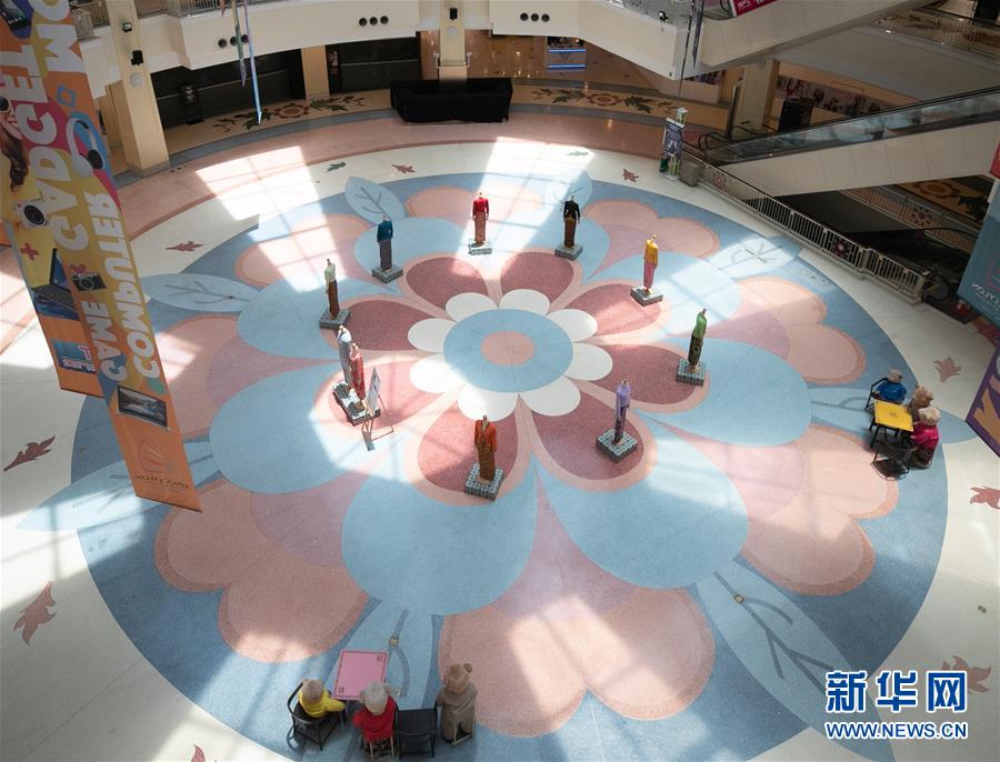 （国际疫情）（7）泰国将紧急状态法延至10月底
