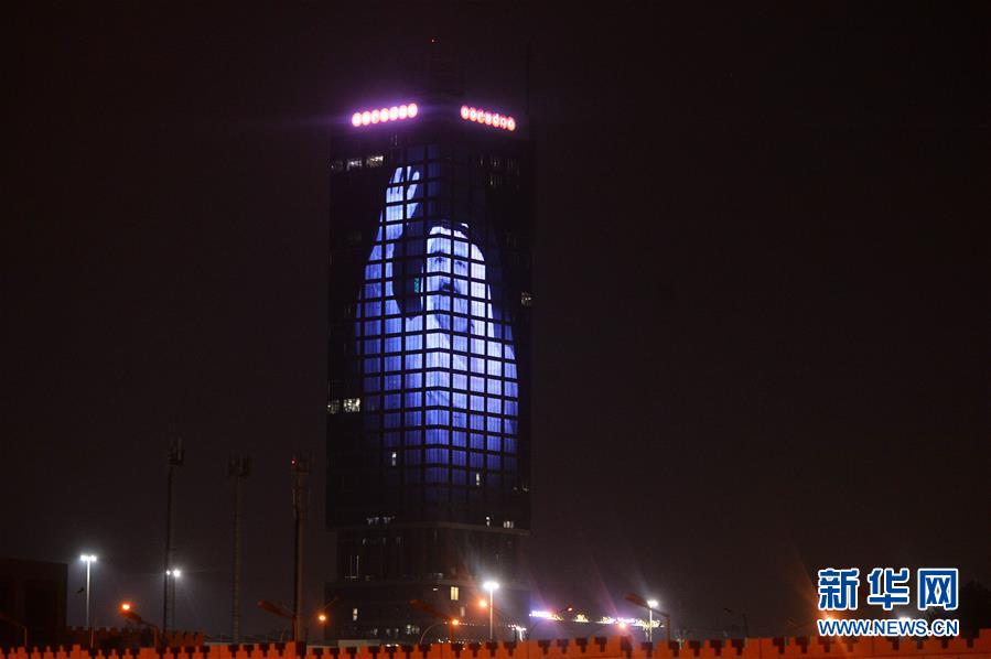 （国际）（7）科威特埃米尔萨巴赫去世