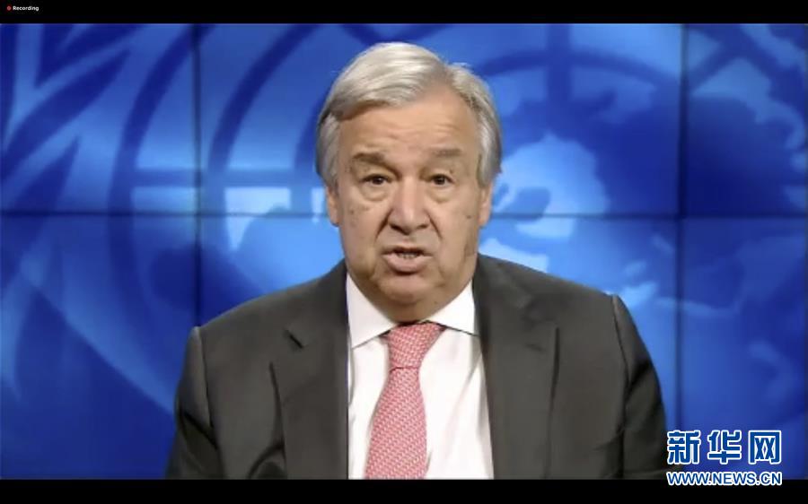 (国际·图文互动)(1)联合国粮农组织呼吁减少粮食损失和浪费