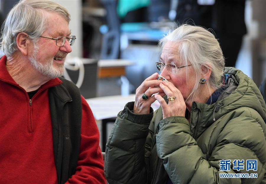 （國際）（4）在新西蘭圖書館裏品味中秋文化