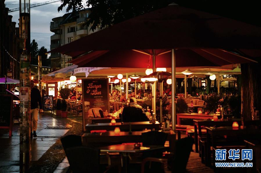 （国际疫情）（5）德国新冠确诊病例超30万例 柏林主城区疫情超&ldquo;警戒线&rdquo;