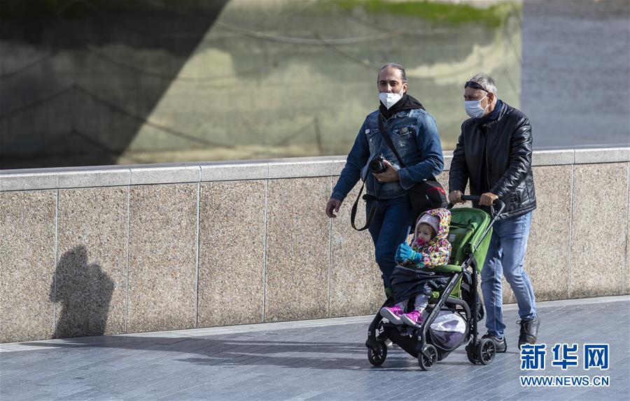 （国际疫情）（5）英国日增新冠病例数大增 政府说是&ldquo;技术问题&rdquo;