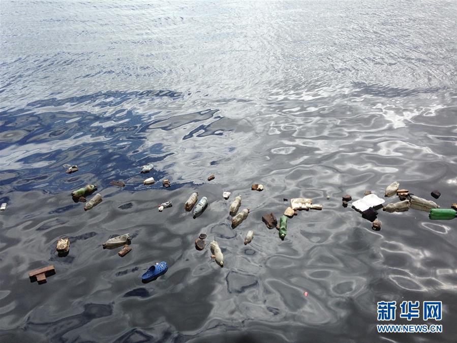 （国际）（2）澳科研机构：深海微塑料污染更严重 