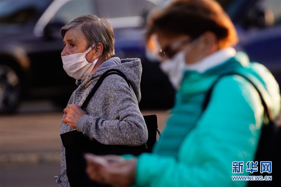 （国际疫情）（3）波兰打破单日新增确诊病例纪录