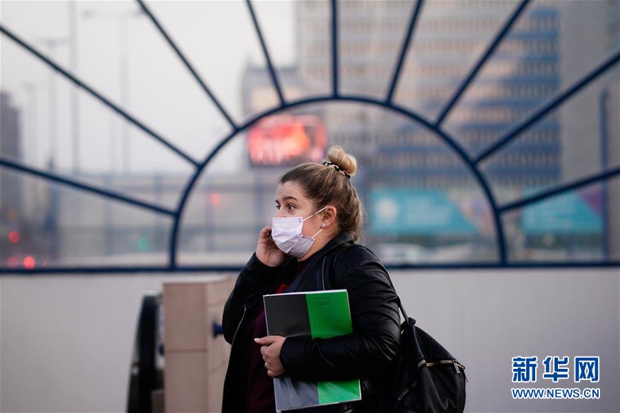 （国际疫情）（4）波兰打破单日新增确诊病例纪录