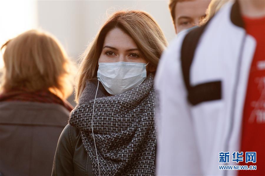 （国际疫情）（5）波兰打破单日新增确诊病例纪录