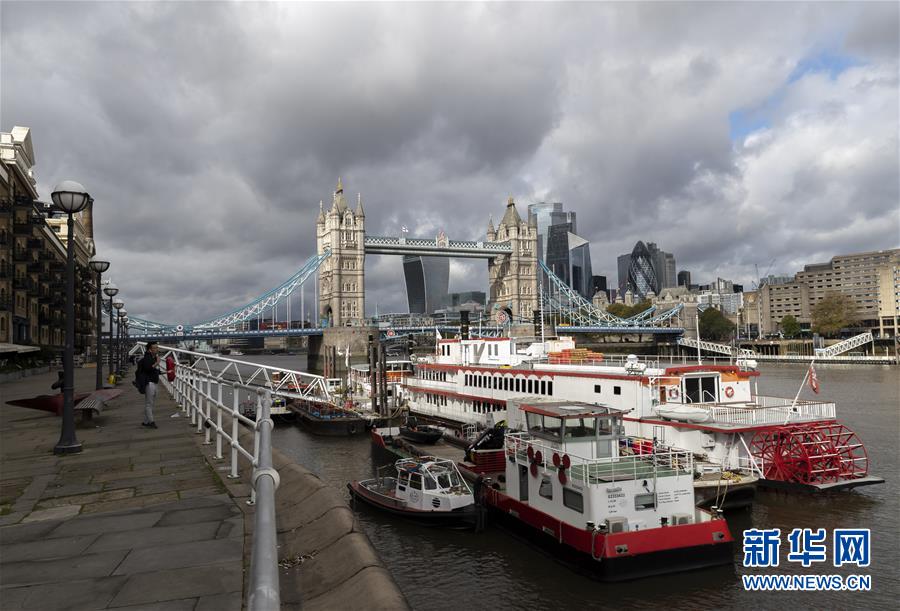 （国际）（4）英国经济持续增长但不及预期