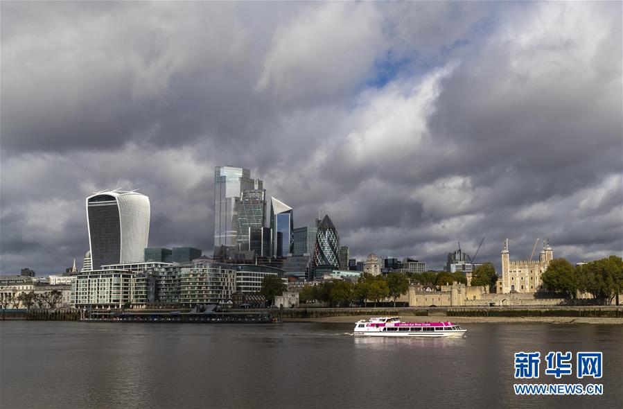 （国际）（1）英国经济持续增长但不及预期