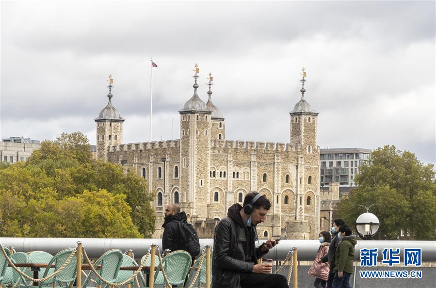 （国际）（2）英国经济持续增长但不及预期