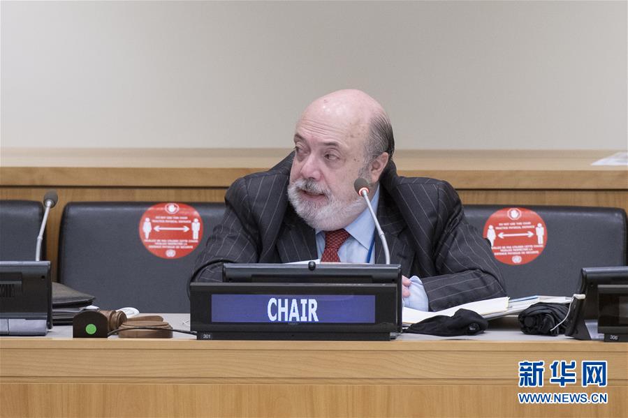 （国际）（3）联合国秘书长敦促会员国充分及时履行财政义务