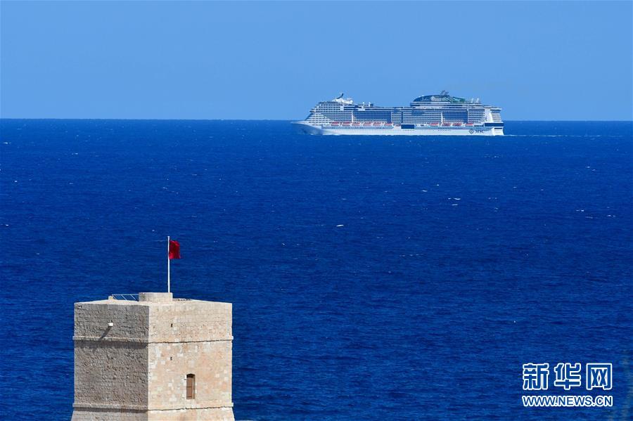 （国际）（1）邮轮现疑似病例 乘客未被允许在马耳他上岸
