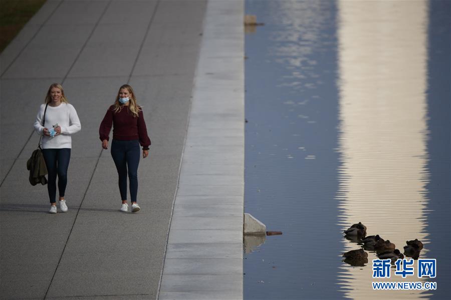 (国际疫情)(2)约翰斯·霍普金斯大学:美国累计新冠确诊病例超800万例