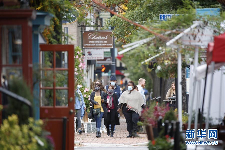 (国际疫情)(5)约翰斯·霍普金斯大学:美国累计新冠确诊病例超800万例