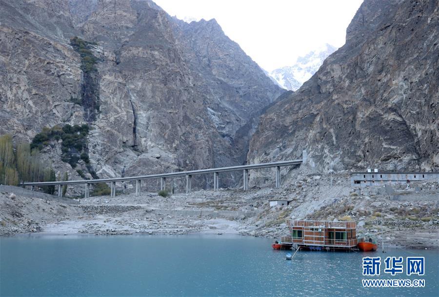 （国际&middot;图文互动）（2）通讯：致富路穿过罕萨小城