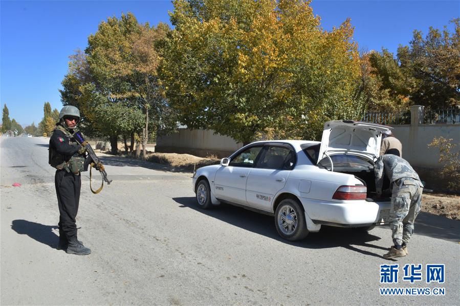 （国际）（2）阿富汗：击毙&ldquo;基地&rdquo;组织高级头目