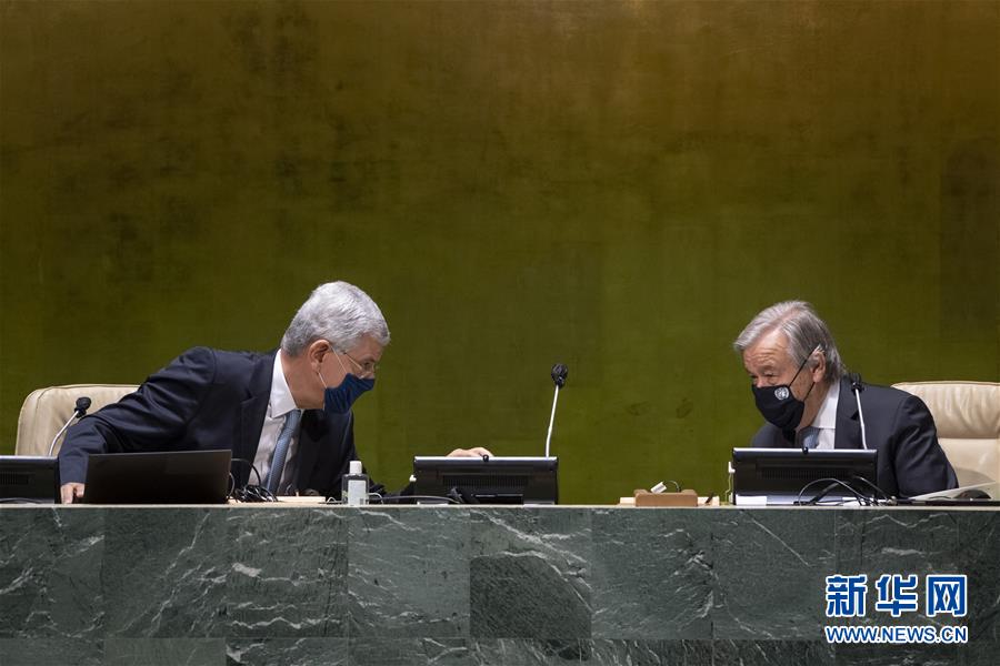 （国际）（4）联合国秘书长强调加强国际合作