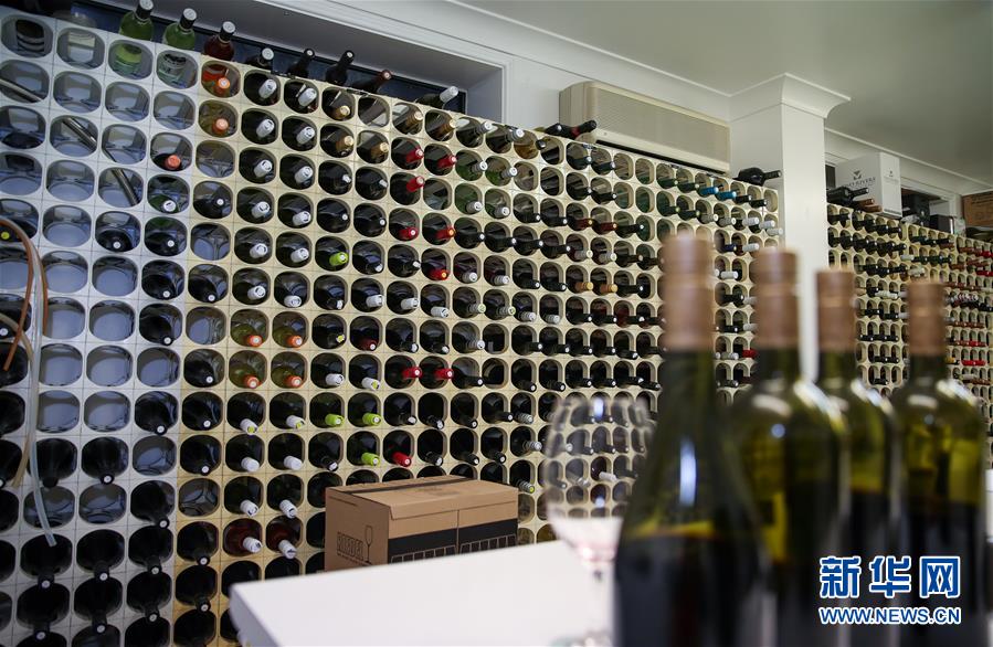 （国际&middot;第三届进博会）（5）澳洲小酒企期待中国大市场