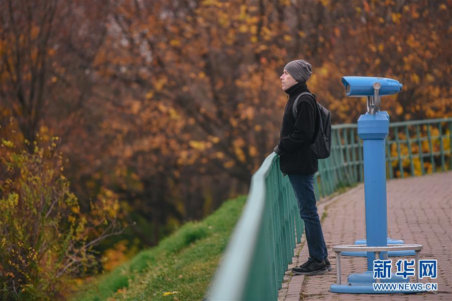 （国际）（2）科罗缅斯克庄园秋色