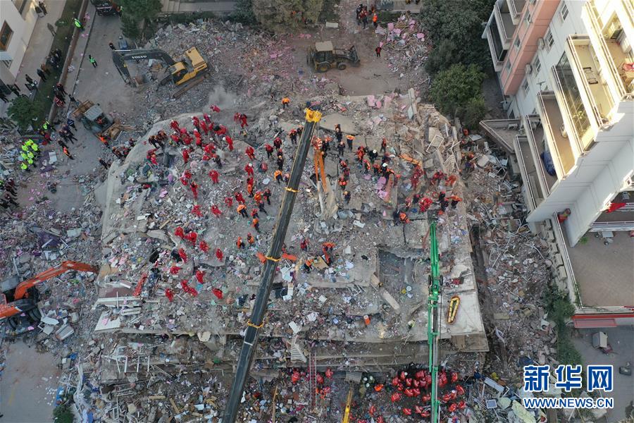 （国际）（6）爱琴海地震致土耳其、希腊至少27人死亡