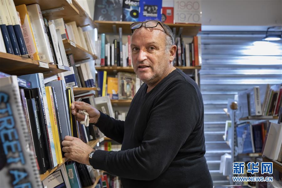 （国际疫情）（2）二度“封城”下的法国人