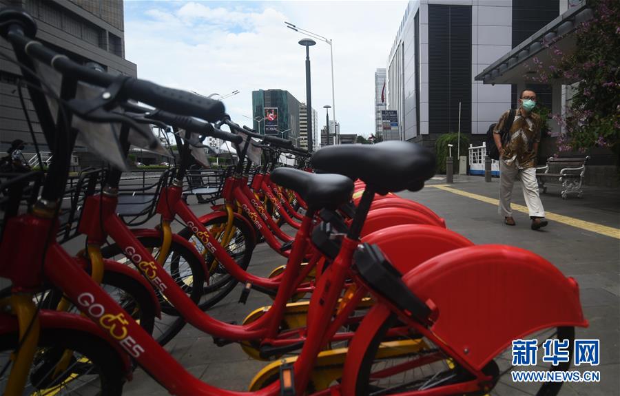 （国际）（1）疫情之下 印度尼西亚旅游业遭受冲击