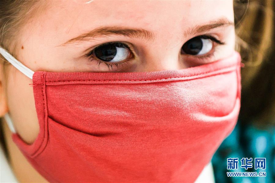 （国际疫情）（2）法国：&ldquo;封城&rdquo;下的返校