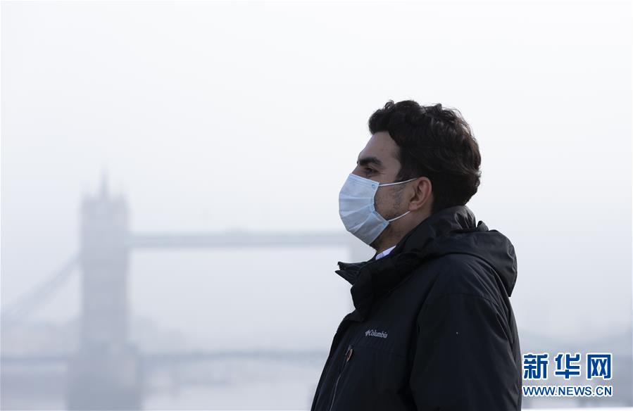 （国际疫情）（2）雾&ldquo;锁&rdquo;伦敦&mdash;&mdash;&ldquo;雾都&rdquo;开始实施大范围&ldquo;禁足&rdquo;措施