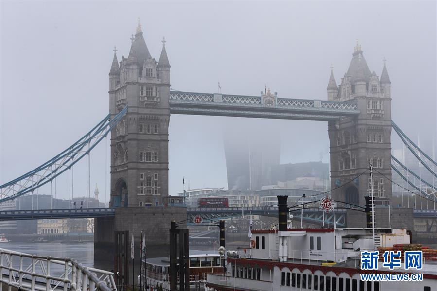 （国际疫情）（3）雾&ldquo;锁&rdquo;伦敦&mdash;&mdash;&ldquo;雾都&rdquo;开始实施大范围&ldquo;禁足&rdquo;措施