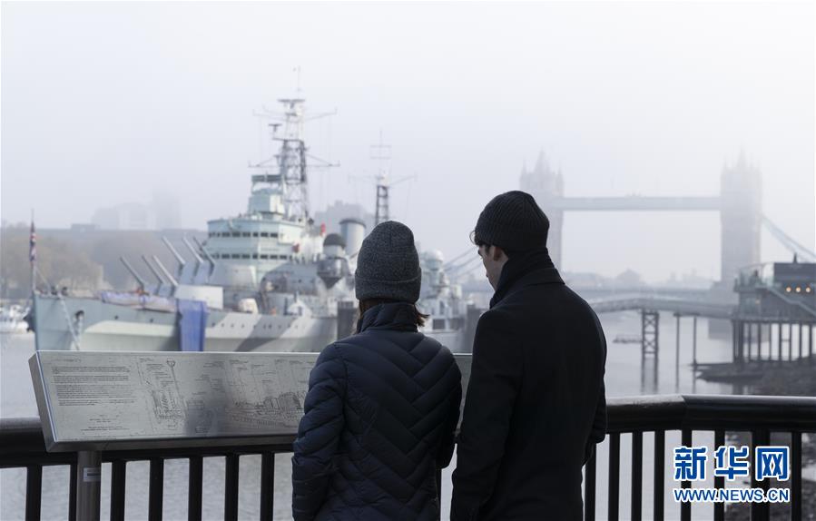 （国际疫情）（7）雾&ldquo;锁&rdquo;伦敦&mdash;&mdash;&ldquo;雾都&rdquo;开始实施大范围&ldquo;禁足&rdquo;措施