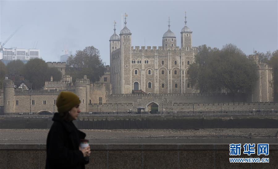 （国际疫情）（8）雾&ldquo;锁&rdquo;伦敦&mdash;&mdash;&ldquo;雾都&rdquo;开始实施大范围&ldquo;禁足&rdquo;措施